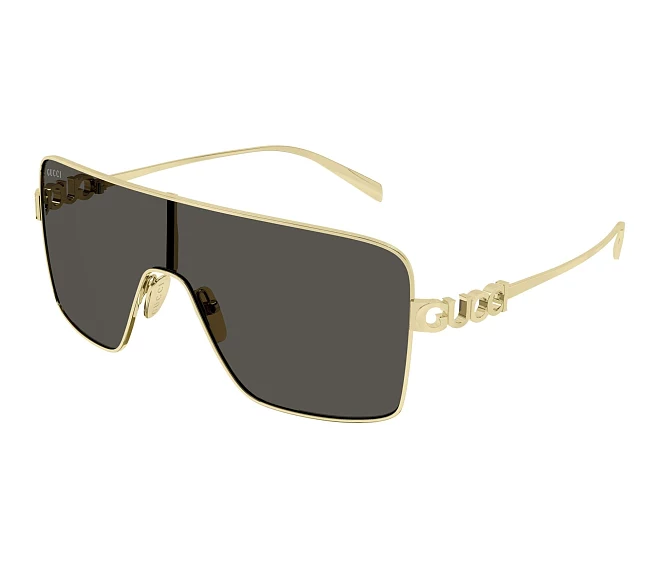 Gucci sunglasses GG1936S 001   Gold