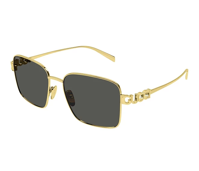 Gucci sunglasses GG1937S 001 54 16 Gold