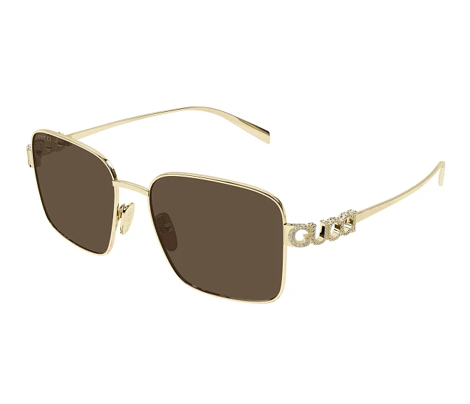 Gucci sunglasses GG1937S 002 54 16 Gold