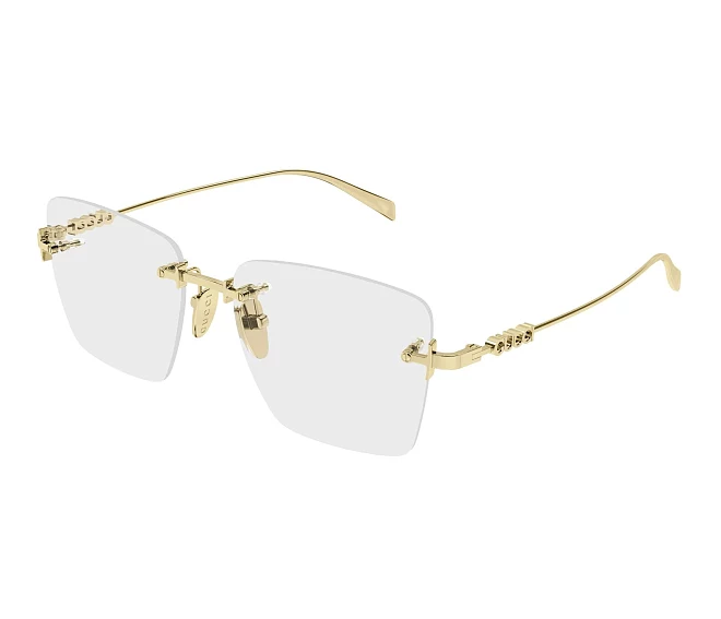 Gucci eyeglasses GG1938O 001 54 16 Gold