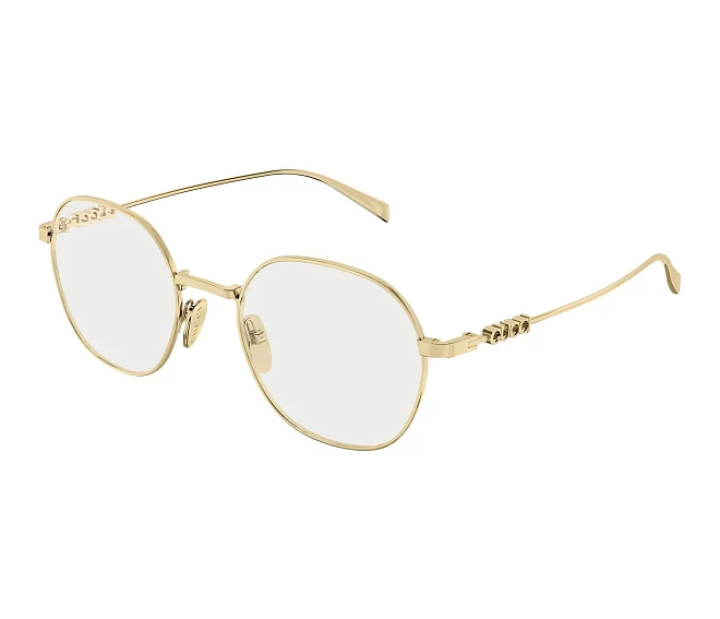 Gucci eyeglasses GG1939O 001 51 20 Gold