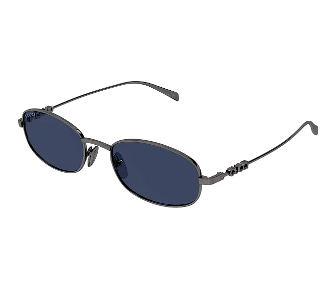 Gucci sunglasses GG1940S 001 54 19 Ruthenium