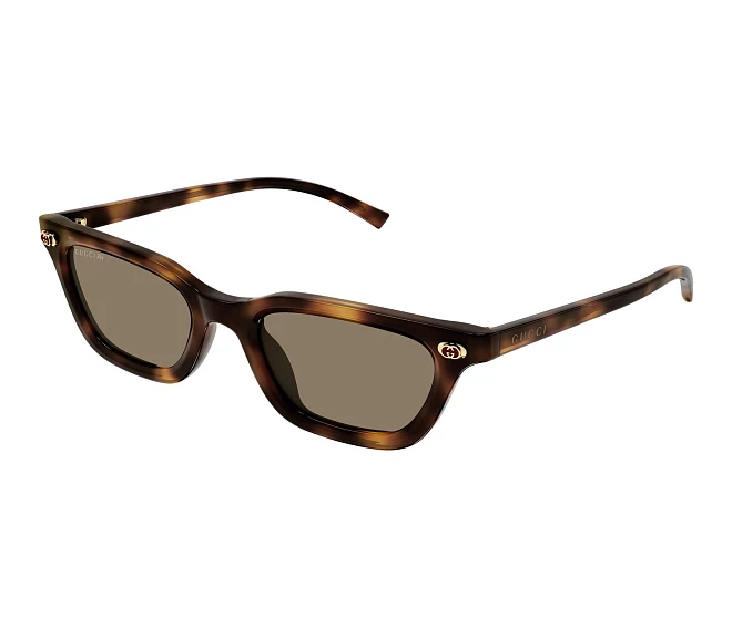 Gucci sunglasses GG1944S 006 50 20 Havana