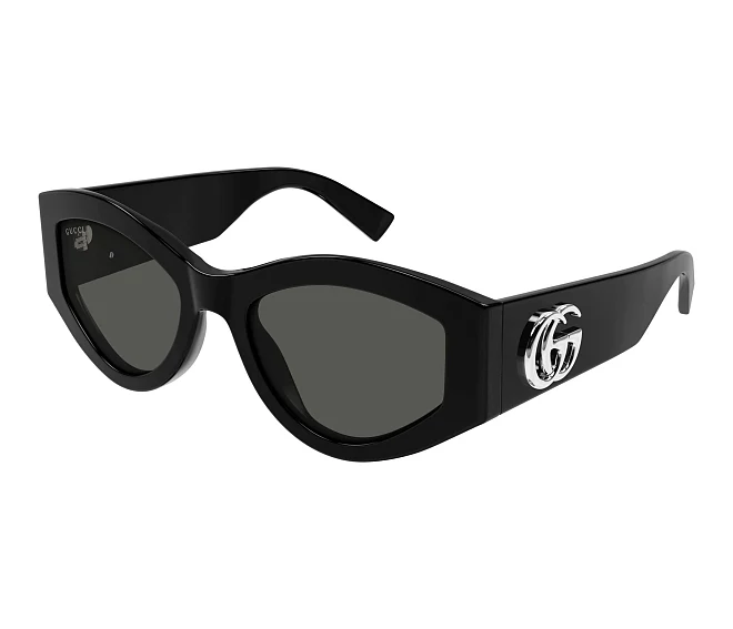 Gucci sunglasses GG1951S 001 53 20 Black