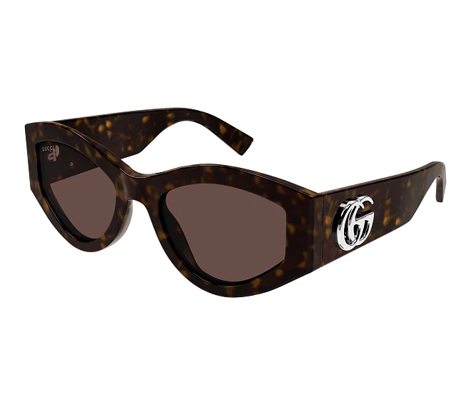 Gucci sunglasses GG1951S 002 53 20 Havana