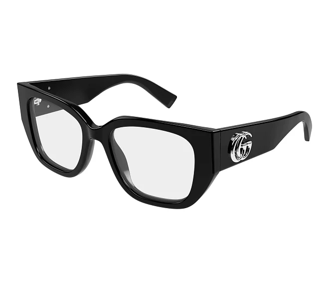 Gucci eyeglasses GG1952O 001 51 18 Black