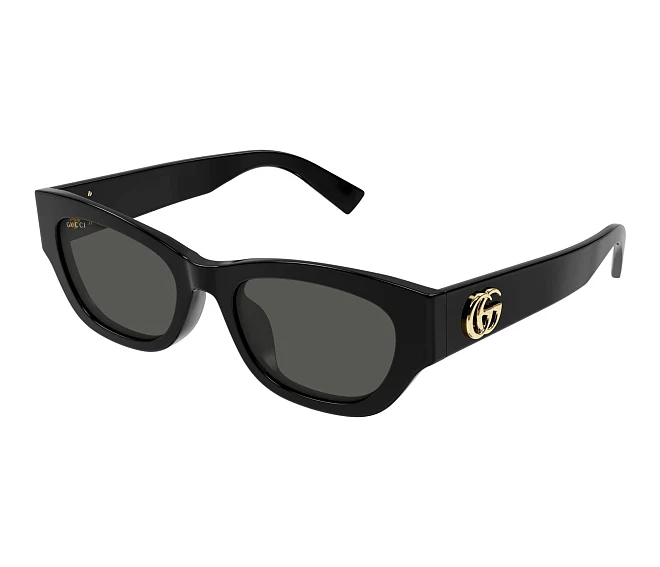 Gucci sunglasses GG1954SA 001 53 20 Black