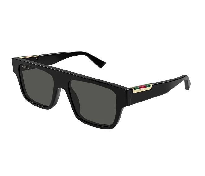 Gucci sunglasses GG1960S 002 53 17 Black