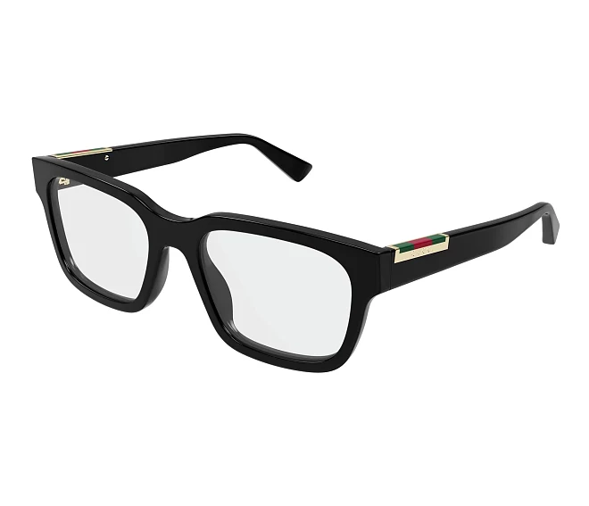 Gucci eyeglasses GG1961O 001 55 20 Black