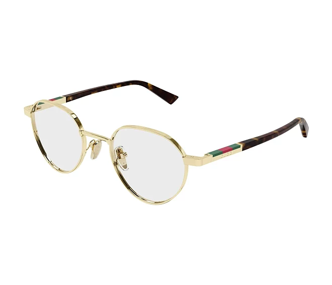Gucci eyeglasses GG1963O 002 49 21 Gold