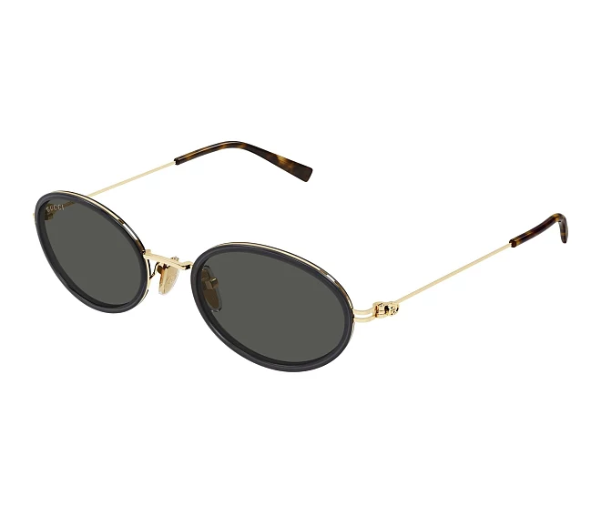 Gucci sunglasses GG1980S 001 52 21 Grey