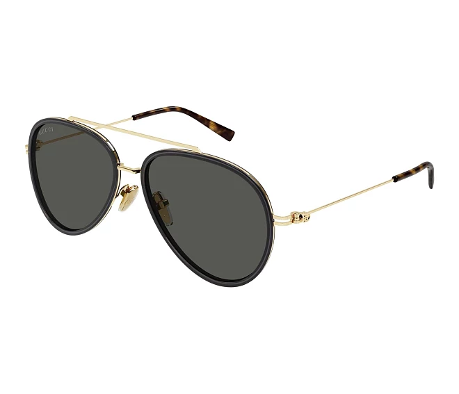 Gucci sunglasses GG1981S 001 56 15 Grey
