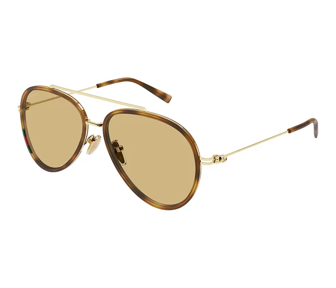 Gucci sunglasses GG1981S 002 56 15 Havana