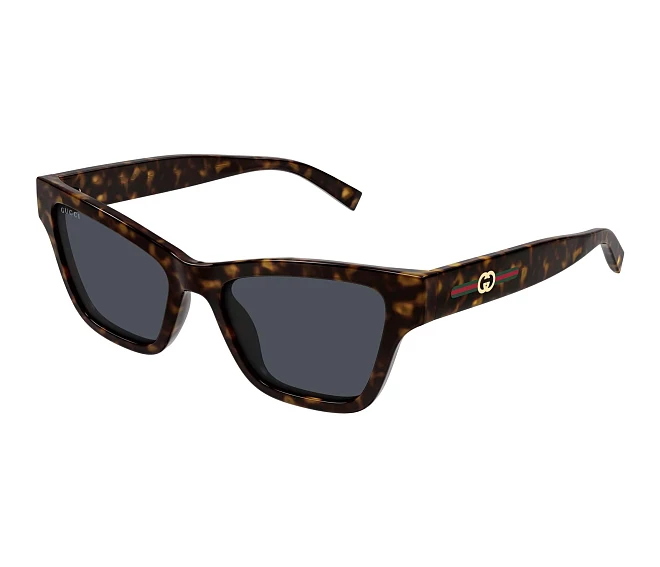 Gucci sunglasses GG1982S 002 53 18 Havana