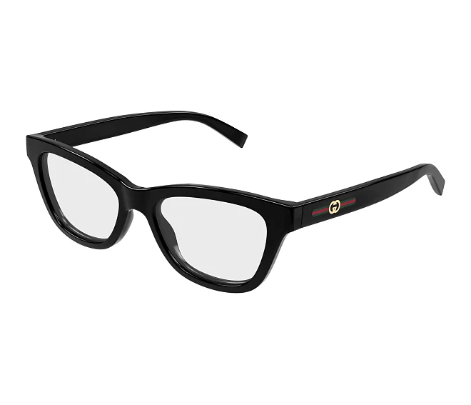 Gucci eyeglasses GG1983O 001 52 17 Black