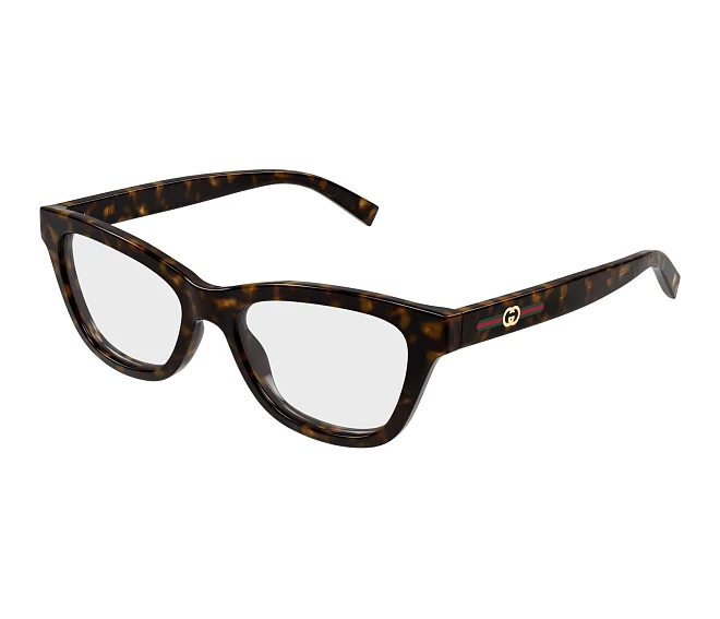 Gucci eyeglasses GG1983O 002 52 17 Havana