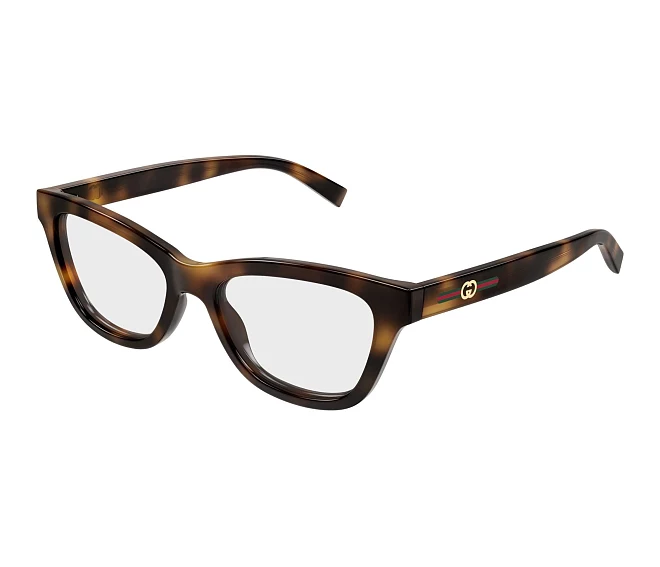 Gucci eyeglasses GG1983O 004 52 17 Havana