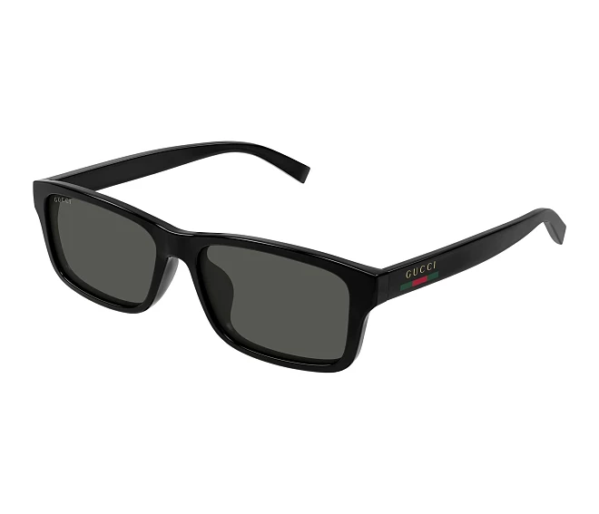 Gucci sunglasses GG1986SA 001 57 16 Black