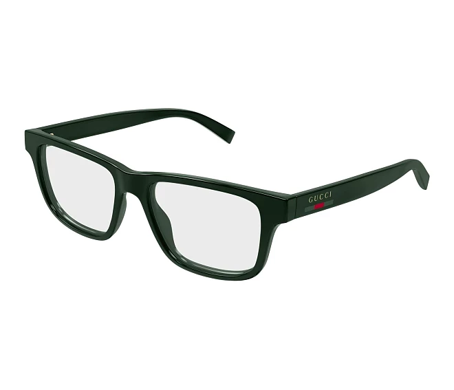 Gucci eyeglasses GG1987O 004 54 17 Green