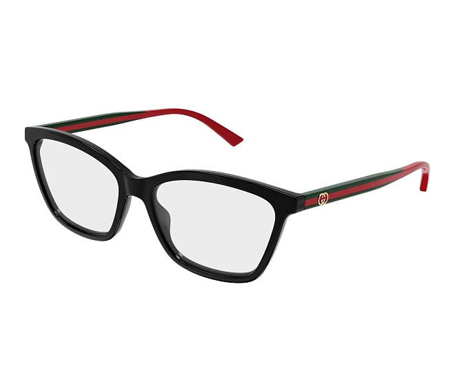 Gucci eyeglasses GG1989O 001 56 16 Black