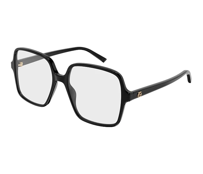 Gucci eyeglasses GG1994O 001 53 16 Black