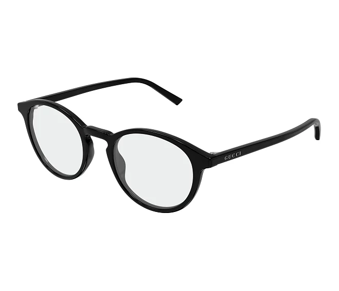 Gucci eyeglasses GG1998O 001 49 20 Black