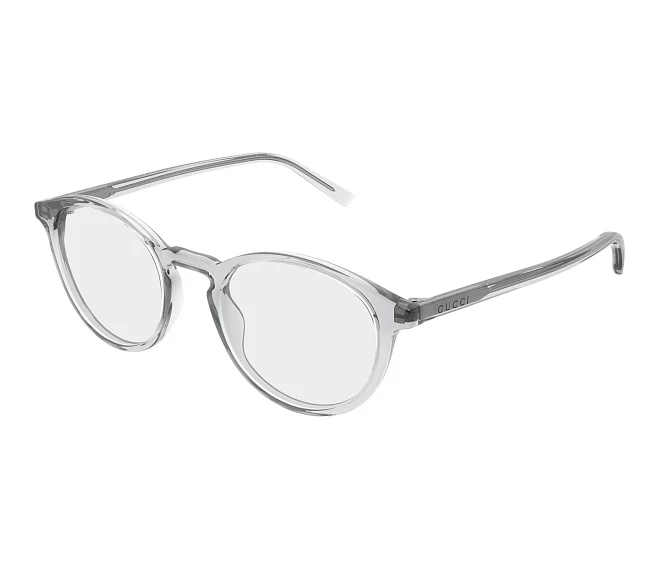 Gucci eyeglasses GG1998O 004 49 20 Grey