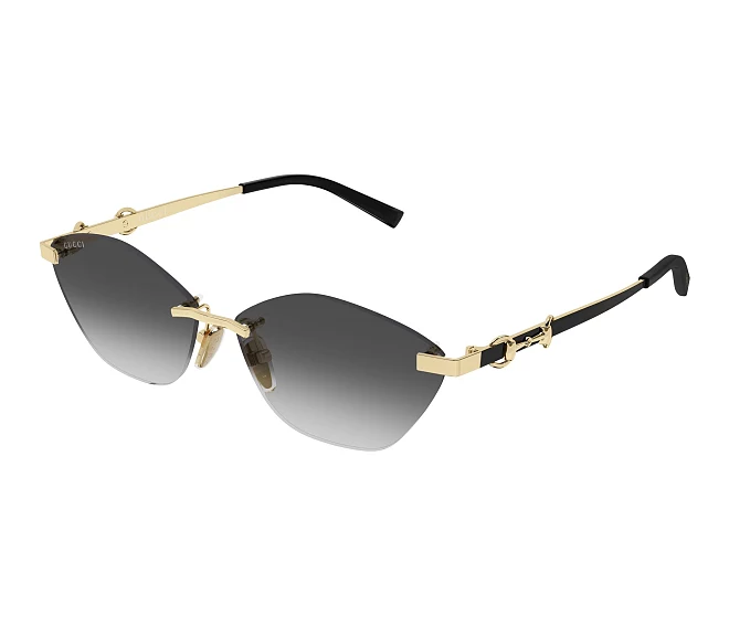 Gucci sunglasses GG2050S 001 59 13 Gold