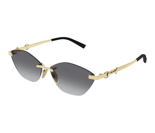 Gucci sunglasses GG2050S 002 59 13 Gold