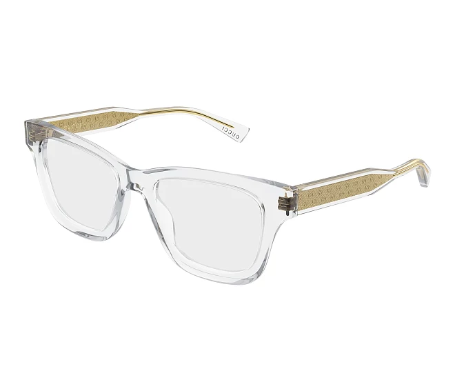 Gucci eyeglasses GG2066O 008 51 17 Crystal