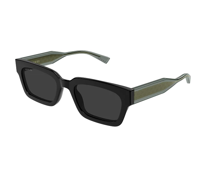 Gucci sunglasses GG2069S 001 53 21 Black