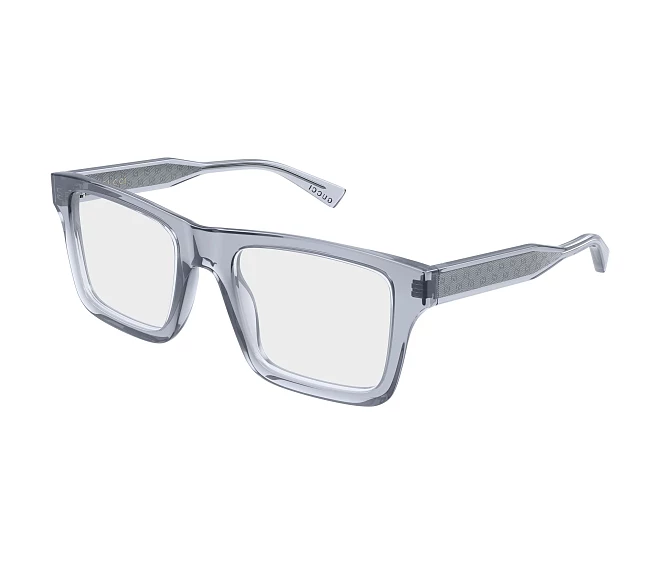 Gucci eyeglasses GG2070O 004 53 21 Grey
