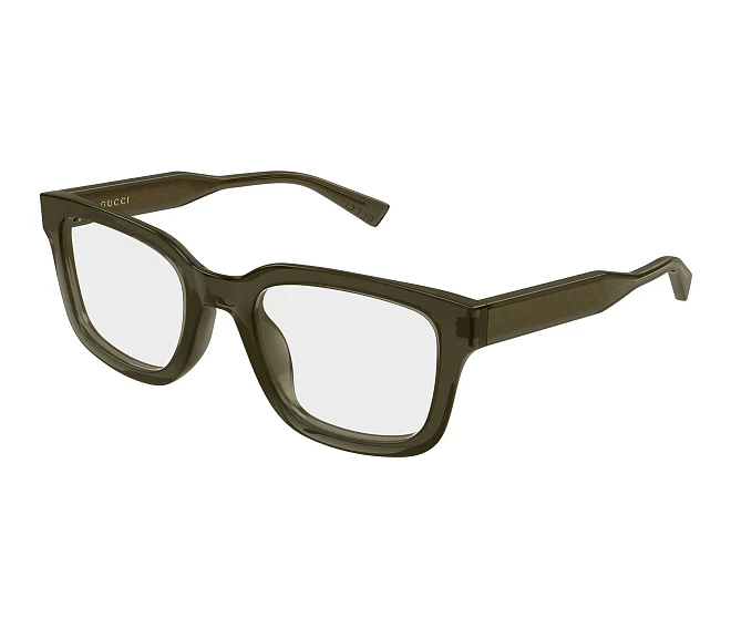 Gucci eyeglasses GG2071OL 003 52 22 Green