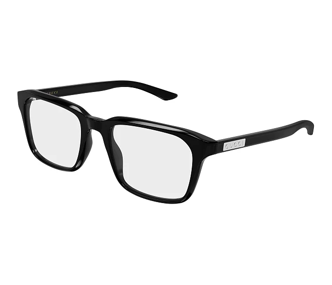 Gucci eyeglasses GG2081O 005 53 19 Black
