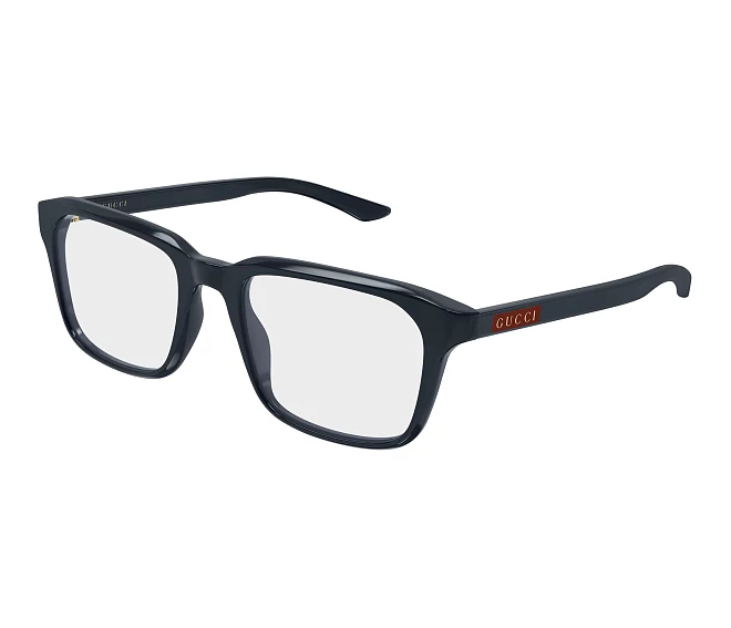 Gucci eyeglasses GG2081O 007 53 19 Blue