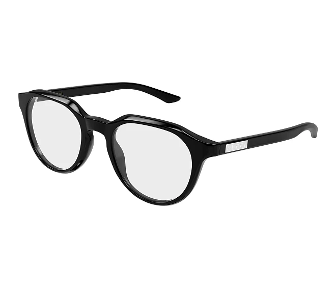 Gucci eyeglasses GG2083O 001 49 20 Black