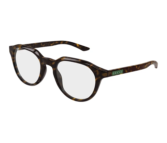Gucci eyeglasses GG2083O 002 49 20 Havana