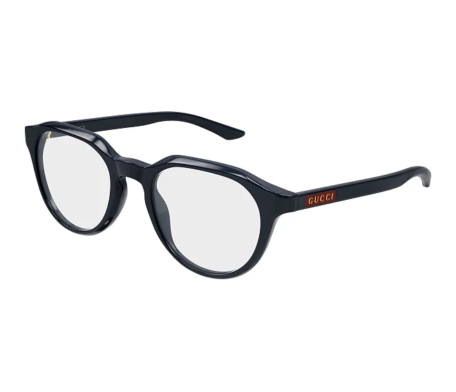 Gucci eyeglasses GG2083O 003 49 20 Blue