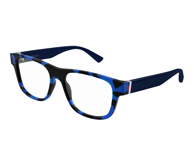 Gucci eyeglasses GG2086O 008 55 17 Havana