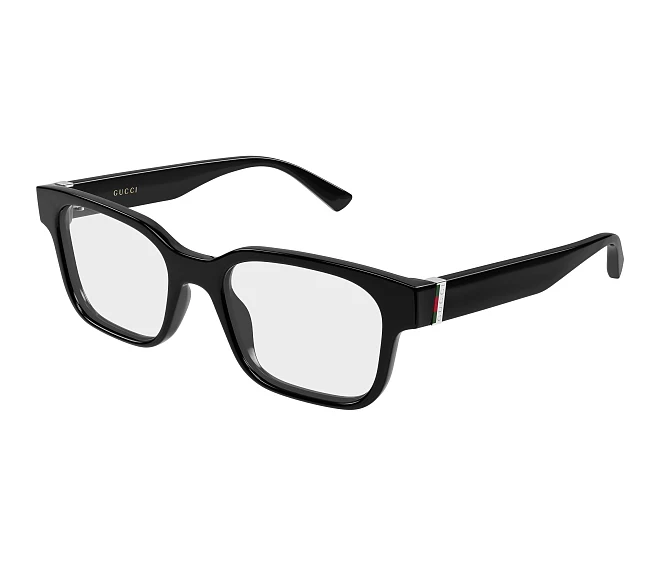 Gucci eyeglasses GG2087O 005 54 19 Black