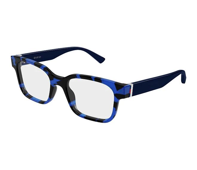 Gucci eyeglasses GG2087O 008 54 19 Havana