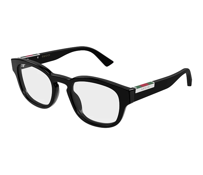 Gucci eyeglasses GG2090O 001 50 21 Black