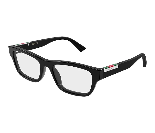 Gucci eyeglasses GG2091O 005 55 18 Black