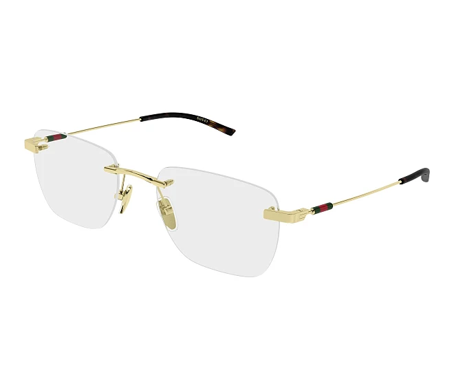 Gucci eyeglasses GG2099O 002 54 20 Gold