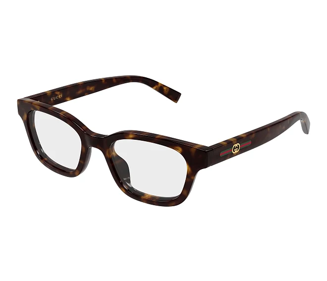 Gucci eyeglasses GG2103OL 002 49 17 Havana