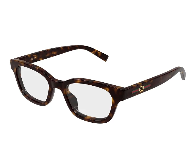 Gucci eyeglasses GG2103OL 006 53 17 Havana