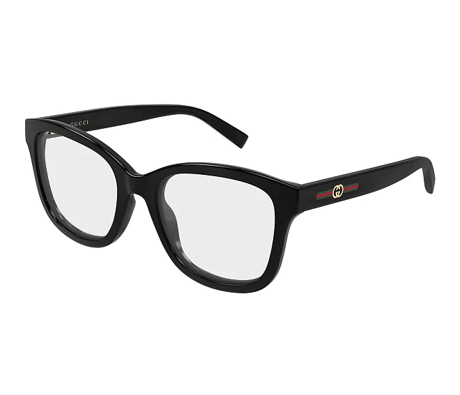 Gucci eyeglasses GG2104O 001 53 19 Black