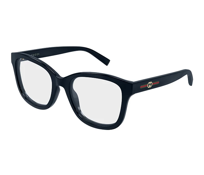 Gucci eyeglasses GG2104O 004 53 19 Blue