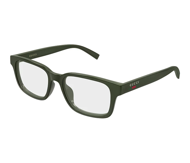 Gucci eyeglasses GG2107OL 004 54 18 Green