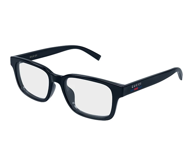 Gucci eyeglasses GG2107OL 007 57 19 Blue